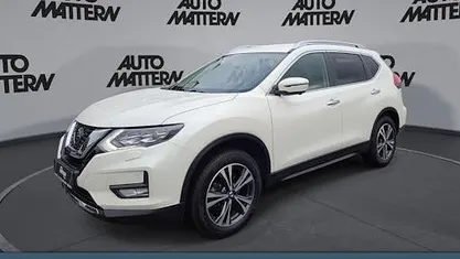 Gebraucht Nissan X-Trail N-Connecta 160 PS (117 kW) 2021 SUV