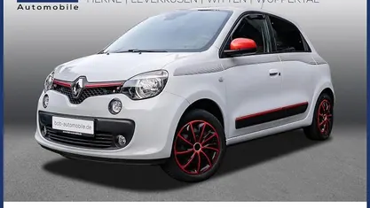 Gebraucht Ford Fiesta ST-Line 125 PS (91 kW) 2021 Rot Limousine