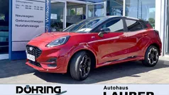 Gebraucht 2025 Ford Puma ST-Line X SUV | 29.575 € (Fairer Preis)