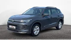 Gebraucht 2024 VW Tiguan SUV | 29.789 € (Superpreis)