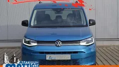Gebraucht 2024 VW Caddy Style Van / Kleinbus | 35.979 € (Fairer Preis)