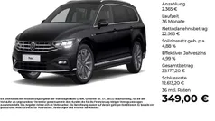 Gebraucht 2021 VW Passat Business Kombi | 24.930 € (Fairer Preis)