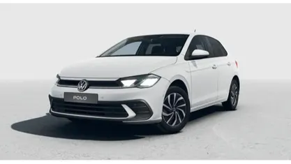 Neu 2026 VW Polo Life | 23.190 € (Fairer Preis)
