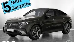 Gebraucht 2024 Mercedes GLC300 AMG SUV | 72.979 €