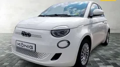 Gebraucht 2023 Fiat 500e Kleinwagen | 23.990 € (Fairer Preis)