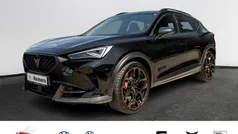 Gebraucht 2023 Cupra Formentor VZ SUV | 42.990 € (Fairer Preis)