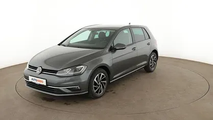 Gebraucht VW Golf VII Join 116 PS (85 kW) 2019 Limousine
