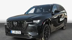 Gebraucht 2024 Mazda CX-80 Homura-Line SUV | 55.950 € (Fairer Preis)