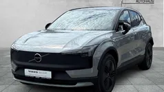Vapour grey Gebraucht 2025 Volvo EX30 CC Performance SUV | 49.900 € (Fairer Preis)