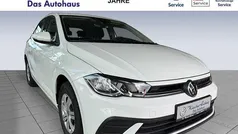 Gebraucht 2025 VW Polo Limousine | 19.900 € (Fairer Preis)