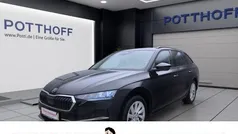 Gebraucht 2024 Skoda Octavia Selection Kombi | 26.977 € (Fairer Preis)