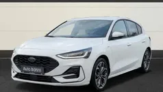 Gebraucht 2023 Ford Focus ST-Line X Limousine | 27.590 € (Fairer Preis)