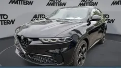 Schwarz Neu 2025 Alfa Romeo Tonale SUV | 46.790 € (Fairer Preis)