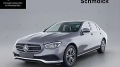 Mercedes E200