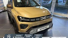 Gebraucht 2025 Dacia Spring Extreme Kleinwagen | 18.400 € (Fairer Preis)