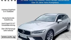 Gebraucht 2022 Volvo V60 Momentum Kombi | 32.422 € (Fairer Preis)