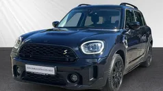 Schwarz Gebraucht 2022 Mini Cooper S Countryman SUV | 30.998 € (Fairer Preis)