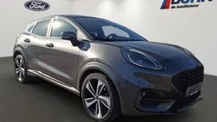Gebraucht 2021 Ford Puma ST-Line SUV | 18.980 € (Fairer Preis)