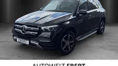 Gebraucht 2022 Mercedes GLE300 AMG SUV | 65.880 € (Fairer Preis)