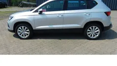 Gebraucht 2024 Seat Ateca Style SUV | 23.990 € (Guter Preis)