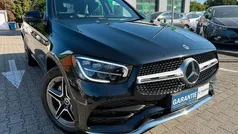 Mercedes GLC220
