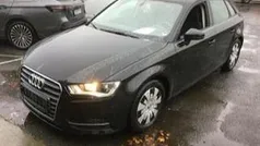 Gebraucht 2015 Audi A3 Ambition Limousine | 12.912 € (Fairer Preis)