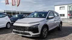 Grau Neu 2025 Hyundai Bayon Comfort SUV | 26.190 € (Fairer Preis)