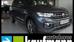 Gebraucht 2024 VW T-Cross R-line SUV | 27.690 € (Fairer Preis)