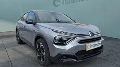 Grau Gebraucht 2022 Citroën C4 Feel Limousine | 19.175 € (Fairer Preis)