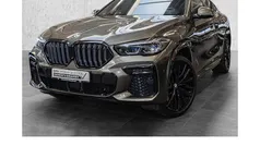 Gebraucht 2022 BMW X6 M Sport SUV | 65.490 € (Guter Preis)