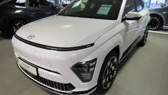Gebraucht 2024 Hyundai Kona Prime SUV | 39.990 € (Fairer Preis)