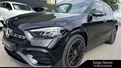 Gebraucht 2025 Mercedes GLA200 AMG SUV | 42.390 € (Fairer Preis)