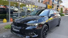 Gebraucht 2025 Opel Astra Kombi | 36.900 € (Fairer Preis)