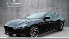 Gebraucht 2023 Maserati Quattroporte Limousine | 139.111 €