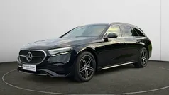 Gebraucht 2024 Mercedes E300 AMG Limousine | 63.490 € (Fairer Preis)