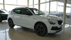 Moon weiß Neu 2025 Skoda Kamiq Monte Carlo SUV | 28.710 € (Guter Preis)