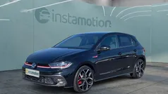 Schwarz Gebraucht 2024 VW Polo Beats Limousine | 29.830 € (Fairer Preis)