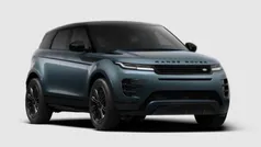 Gebraucht 2025 Land Rover Range Rover evoque SE Dynamic SUV | 68.500 € (Fairer Preis)