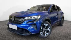 Ironblau Neu 2024 Renault Austral Evolution SUV | 33.390 € (Fairer Preis)
