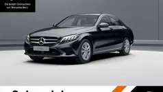 Gebraucht 2019 Mercedes C220 Avantgarde Limousine | 26.790 € (Fairer Preis)
