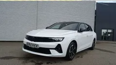 Arktis weiß Neu 2024 Opel Astra Kombi | 27.980 € (Superpreis)