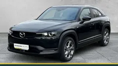 Gebraucht 2024 Mazda MX30 Exclusive-Line SUV | 24.990 € (Guter Preis)