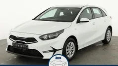 Gebraucht 2025 Kia Ceed Limousine | 22.995 € (Superpreis)