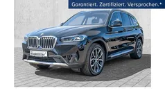 Gebraucht 2022 BMW X3 Sport Line SUV | 35.995 € (Fairer Preis)