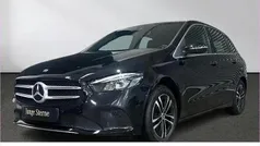 Gebraucht 2019 Mercedes B200 Business Van / Kleinbus | 21.440 € (Guter Preis)