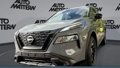 Gebraucht 2025 Nissan X-Trail SUV | 37.740 € (Fairer Preis)