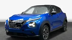 Gebraucht 2025 Nissan Juke N-Connecta SUV | 28.990 € (Fairer Preis)