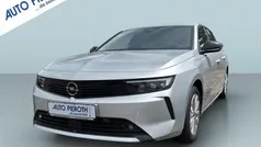 Silber metallic Gebraucht 2024 Opel Astra Elegance Limousine | 22.350 € (Fairer Preis)