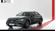 Gebraucht 2024 Mercedes E220 Avantgarde Limousine | 47.890 € (Superpreis)