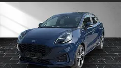 Gebraucht 2024 Ford Puma ST-Line X SUV | 28.490 € (Fairer Preis)